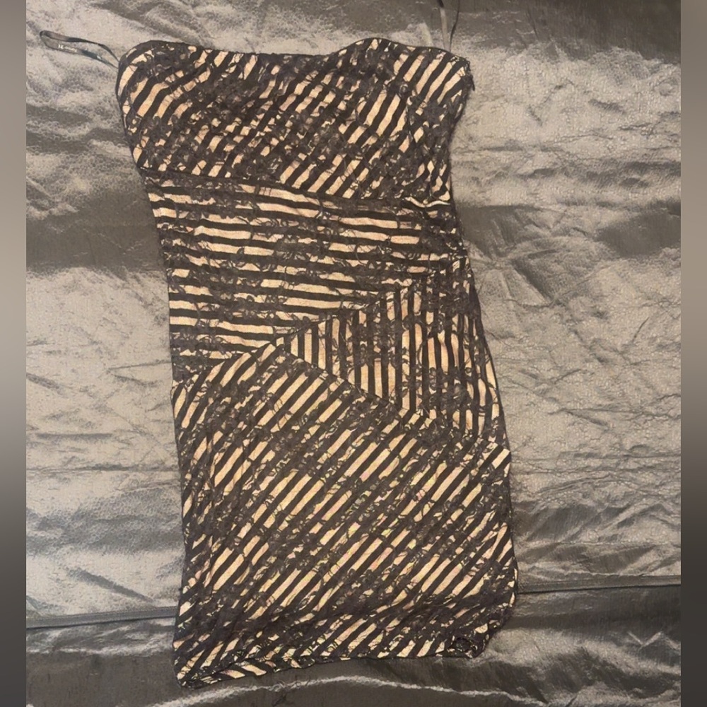 Forever 21 Dress From 2000s